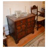Antique English