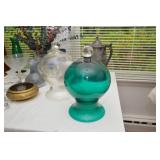 Vintage garden bell