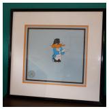 CHUCK JONES 