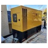 125 KW Generator
