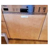 MIELE dishwasher