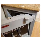 Jewelry Safe
