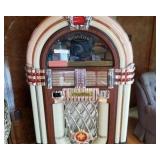 CD Jukebox