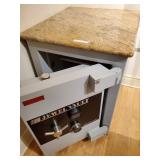 Jewelry Safe