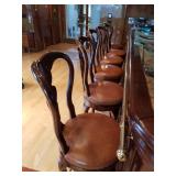 6 Bar Stools
