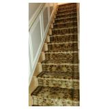 Carpet - Stairs - Runner