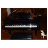 Yamaha GC1 Grand