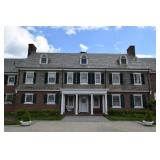 BOXWOOD MANOR