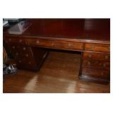 Partner Desk