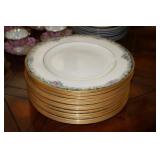Noritake Service for 12