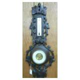 BLACK FOREST BAROMETER