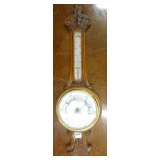 BAROMETER