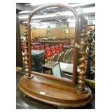 BARLEY TWIST GENTLEMANS MIRROR