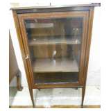 DISPLAY CABINET