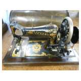 VICKING SEWING MACHINE