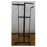 CLOTHES RACK (25 AVAILABLE)