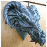 WALL LIGHT 11" X 15"