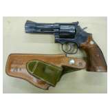S & W 357