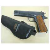 SPRINGFIELD MODEL 1911 45 CAL.