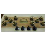 SPEED LOADER FOR 357 OR 38 SPECIAL