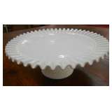 FENTON CAKE STAND