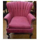 PARLOR CHAIR