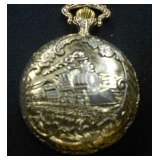 PICTURE 2 TRAIN WATCH