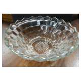 AMERICAN FOSTORIA BOWL