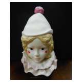 PICTURE 1 CYBIS CLOWN