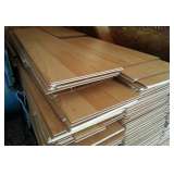 APPROX. 300 FT. WOOD FLORING