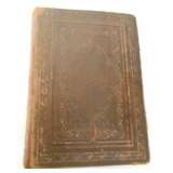 1894 GERMAN BIBLE