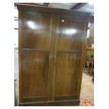 FITTED WARDROBE
