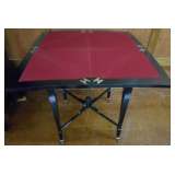 TWIST TOP GAME TABLE OPEN