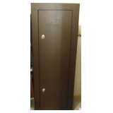 GUN SAFE