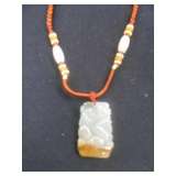 JADE NECKLACE