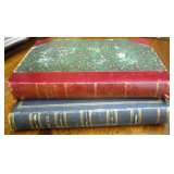 ESTATE AUCTION WITH ART