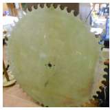 56" SAW BLADE