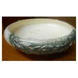 12" McCOY BOWL