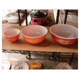 Pyrex