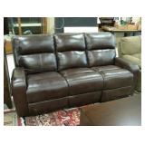 Double Recliner