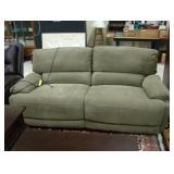Double Recliner
