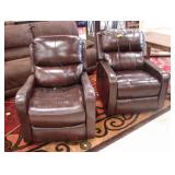 Single Recliners