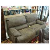 Double Recliner