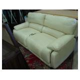 Double Recliner
