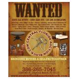 Saturday January 30th General Merchandise Auction