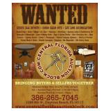 March 5th General Merchandise Auction