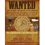 March 5th General Merchandise Auction