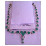 AUCTION OF UNIQUE COLLECTIBLES & JEWELERY