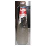 Hunts Ketchup Bottle