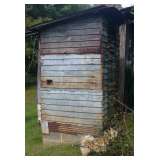 Old Outhouse
